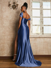 Bleu Marine Clair