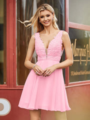 Rose Bonbon