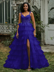 Bleu Royale