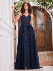 Bleu Marine