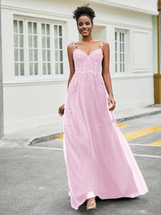 Rose Pâle