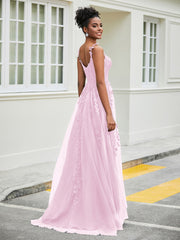 Rose Pâle