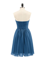 Bleu Encre