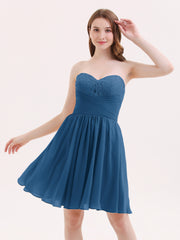 Bleu Encre