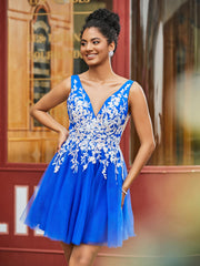 Bleu Royale