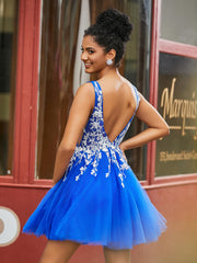 Bleu Royale