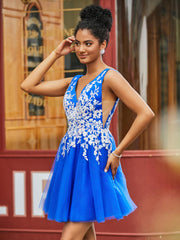 Bleu Royale