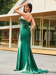 Vert Foncé