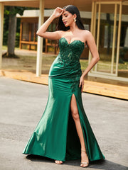 Vert Foncé