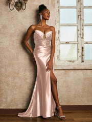 Rose Perle