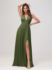 Olive Verte