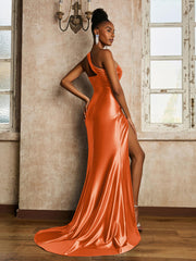 Orange Brûlé