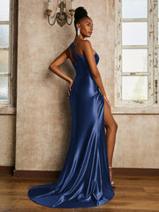 Bleu Marine Clair