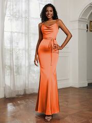 Orange Brûlé