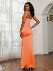 Orange Brûlé
