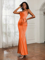 Orange Brûlé