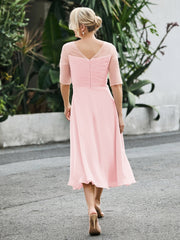 Rose Pâle