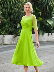 Vert Citron