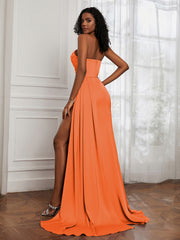 Orange Brûlé