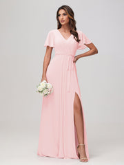 Rose Pâle
