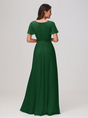 Vert Foncé