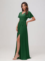 Vert Foncé