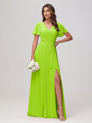 Vert Citron