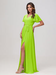 Vert Citron
