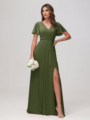 Olive Verte