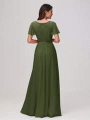 Olive Verte