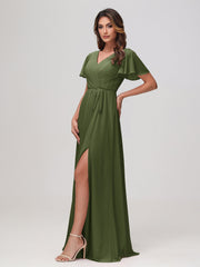 Olive Verte