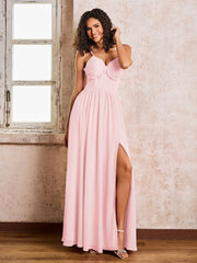 Rose Pâle