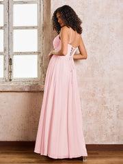 Rose Pâle