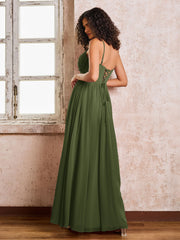 Olive Verte