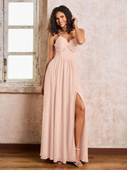 Rose Perle
