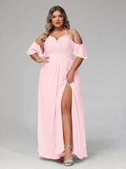 Rose Pâle