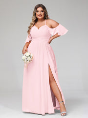Rose Pâle