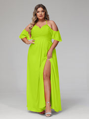 Vert Citron