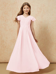 Rose Pâle