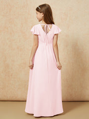 Rose Pâle