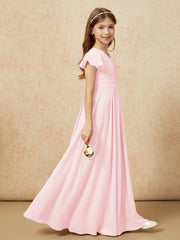 Rose Pâle