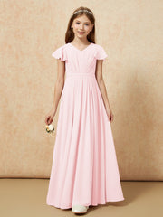 Rose Pâle