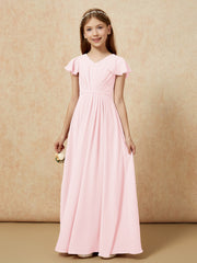 Rose Pâle