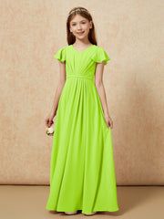 Vert Citron