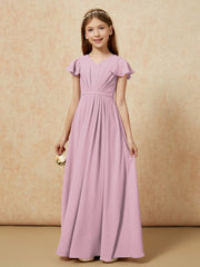 Vintage Mauve
