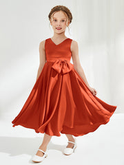 Orange Brûlé