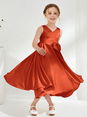 Orange Brûlé