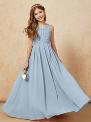 Bleu Poudré