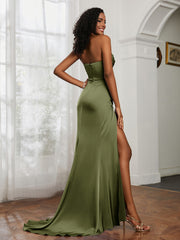 Olive Verte
