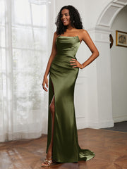 Olive Verte